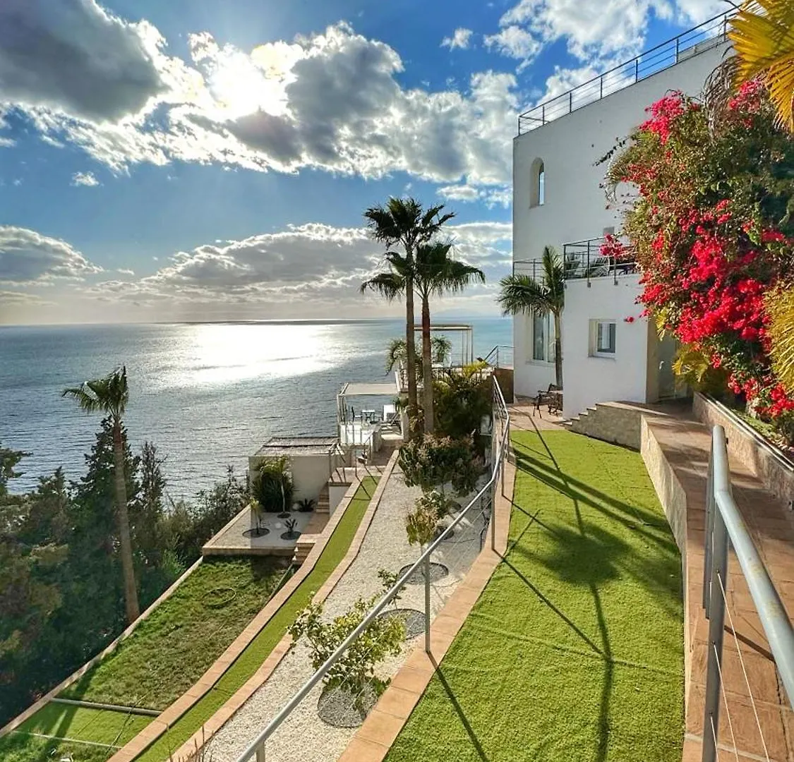 Apartment Castillo De Ensueno La Herradura  Spain